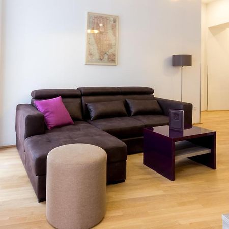 Debo Apartments Naehe Westbahnhof - Contactless Check In Вена Экстерьер фото