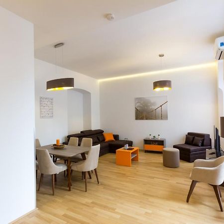 Debo Apartments Naehe Westbahnhof - Contactless Check In Вена Экстерьер фото