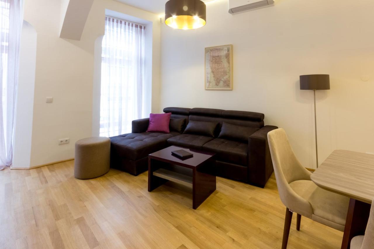 Debo Apartments Naehe Westbahnhof - Contactless Check In Вена Экстерьер фото