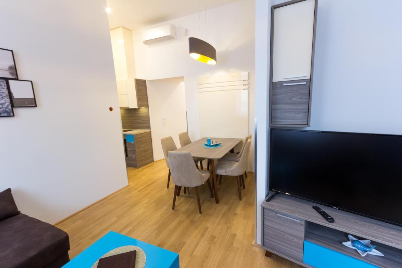 Debo Apartments Naehe Westbahnhof - Contactless Check In Вена Экстерьер фото