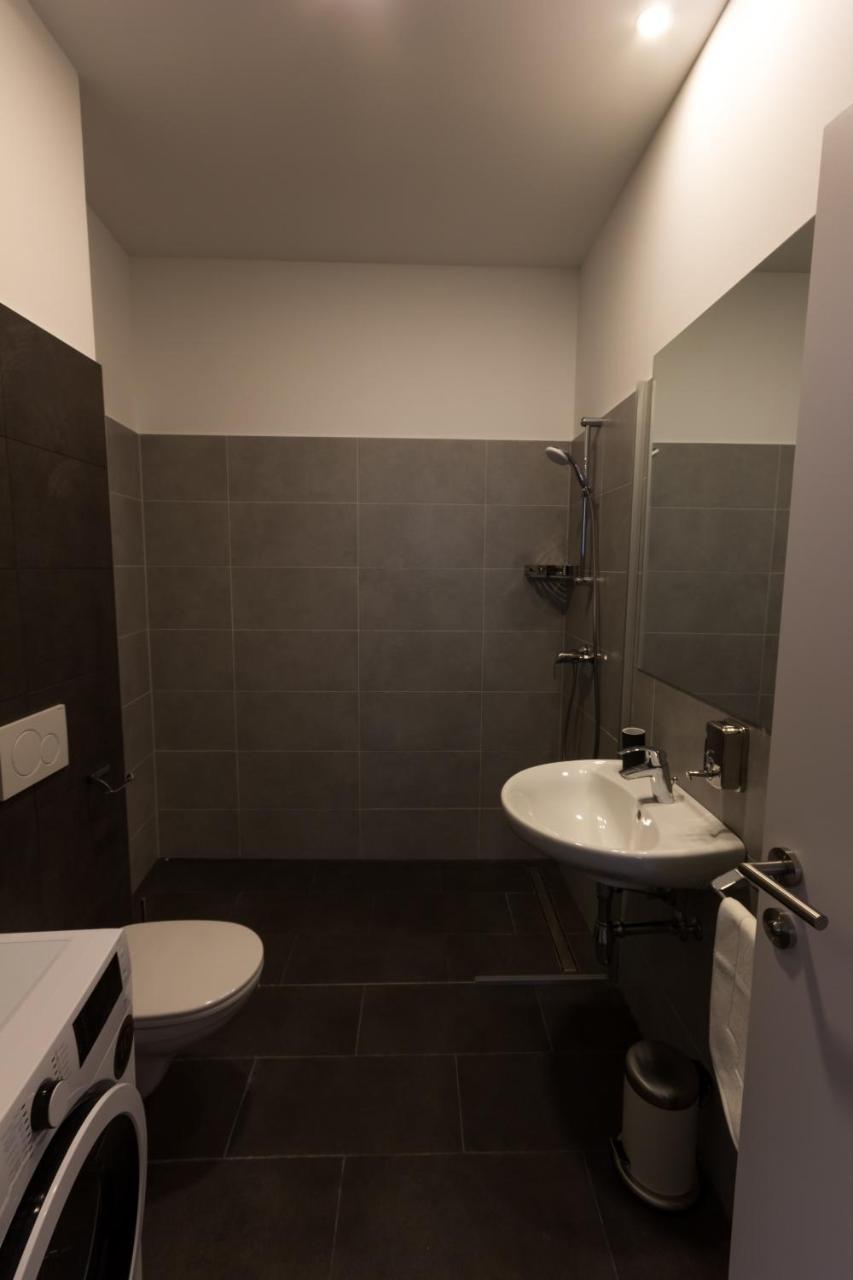 Debo Apartments Naehe Westbahnhof - Contactless Check In Вена Экстерьер фото