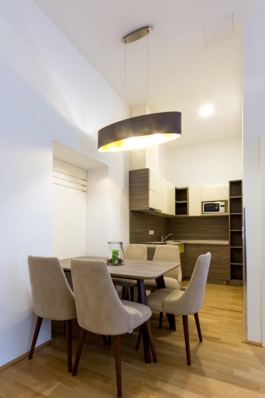 Debo Apartments Naehe Westbahnhof - Contactless Check In Вена Экстерьер фото
