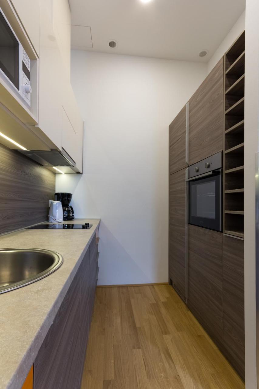 Debo Apartments Naehe Westbahnhof - Contactless Check In Вена Экстерьер фото