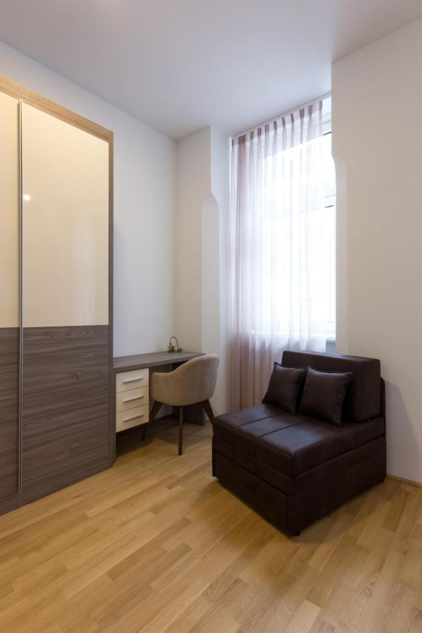Debo Apartments Naehe Westbahnhof - Contactless Check In Вена Экстерьер фото