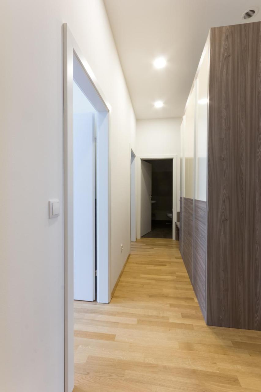Debo Apartments Naehe Westbahnhof - Contactless Check In Вена Экстерьер фото