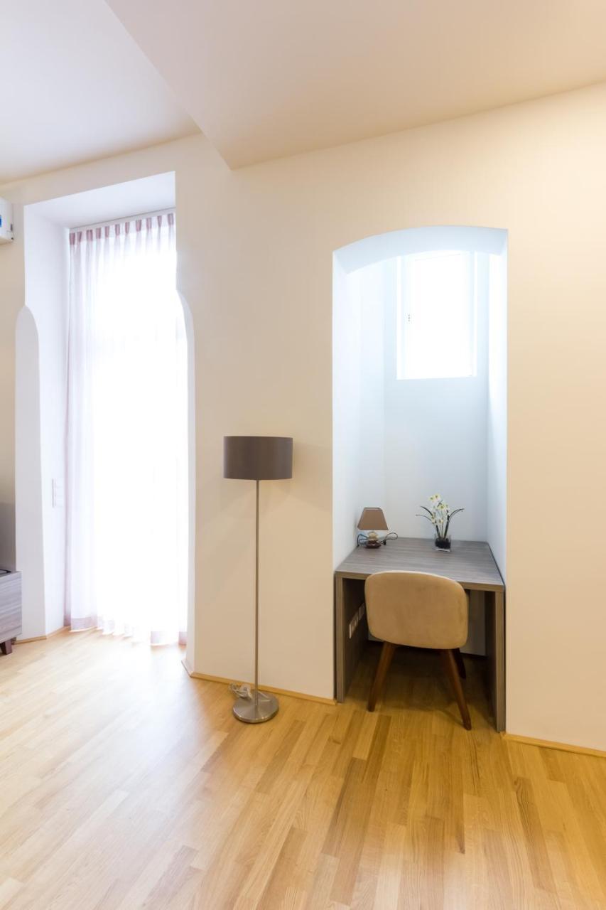 Debo Apartments Naehe Westbahnhof - Contactless Check In Вена Экстерьер фото