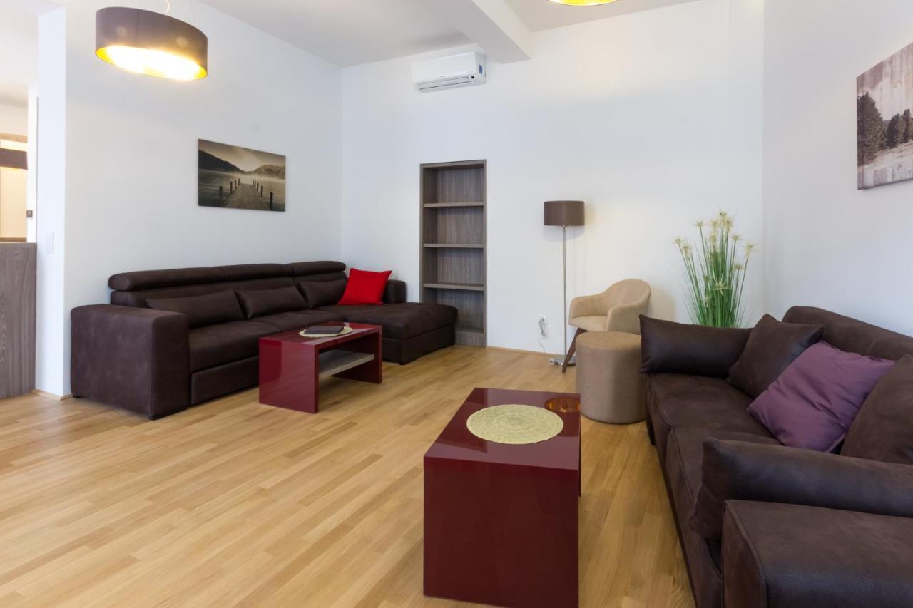 Debo Apartments Naehe Westbahnhof - Contactless Check In Вена Экстерьер фото