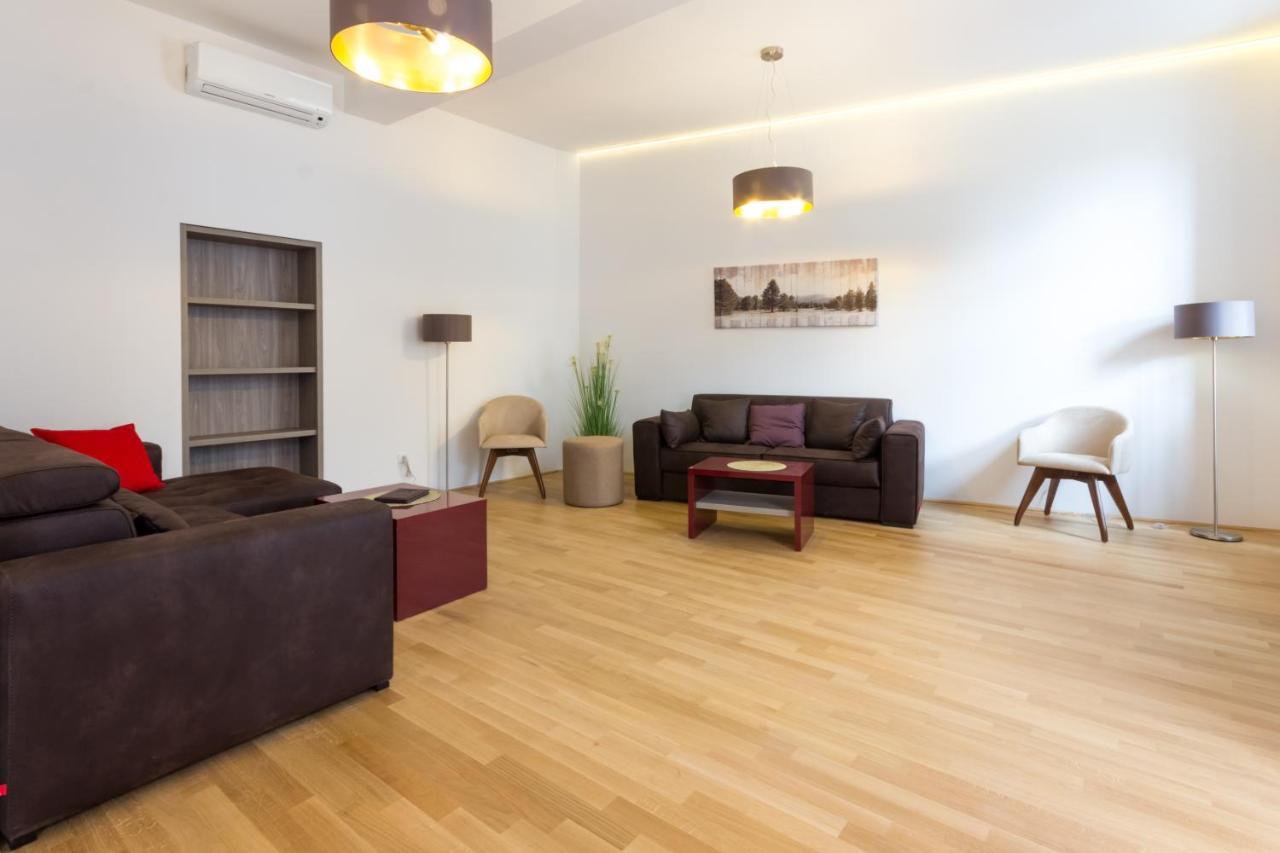 Debo Apartments Naehe Westbahnhof - Contactless Check In Вена Экстерьер фото