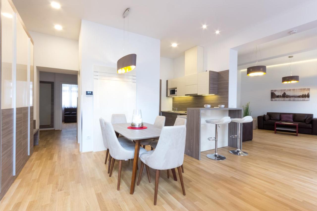 Debo Apartments Naehe Westbahnhof - Contactless Check In Вена Экстерьер фото