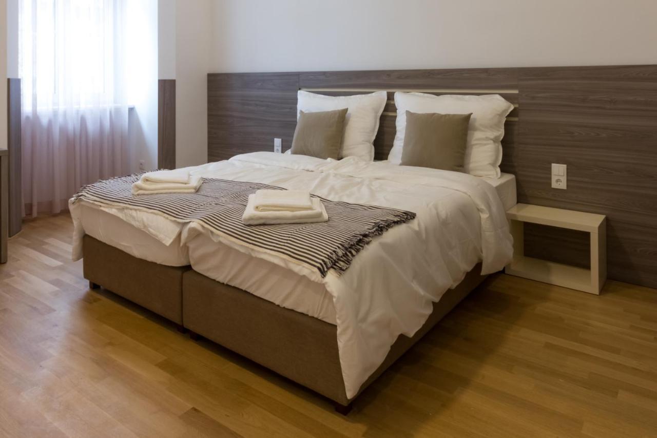 Debo Apartments Naehe Westbahnhof - Contactless Check In Вена Экстерьер фото