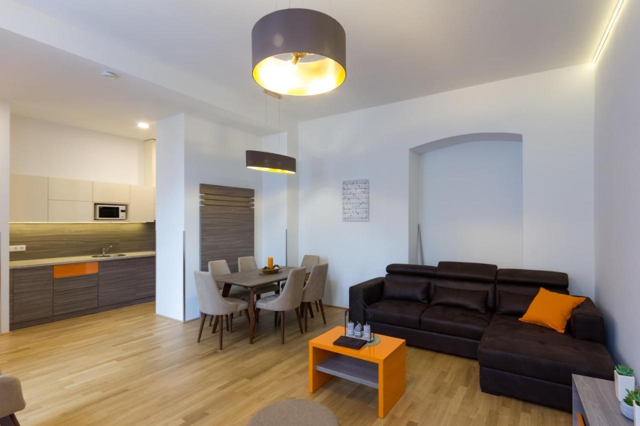 Debo Apartments Naehe Westbahnhof - Contactless Check In Вена Экстерьер фото